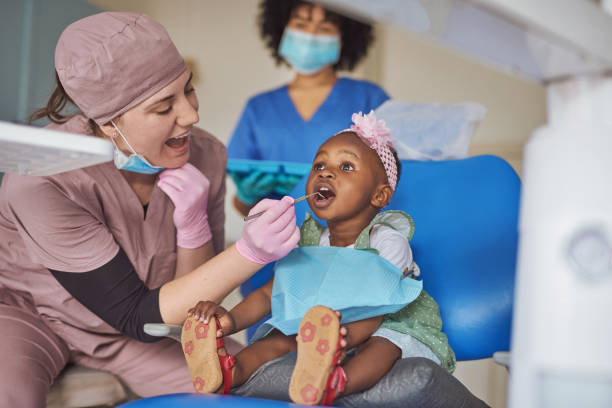 Best Root Canal Treatment  in Middlebury, IN