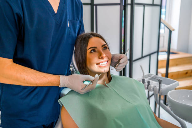 Best Dental X-Rays and Imaging  in Middlebury, IN