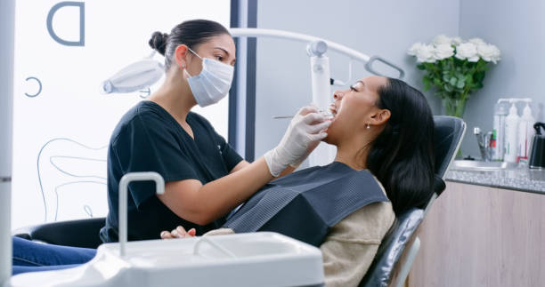 Emergency Dental Services in Middlebury, IN