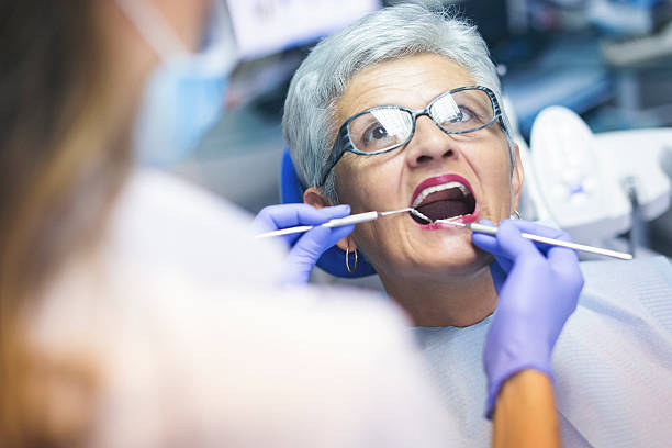 Oral Surgery in Middlebury, IN